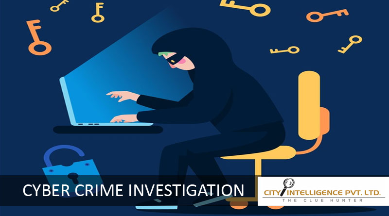 cyber crime investigation | City Intelligence